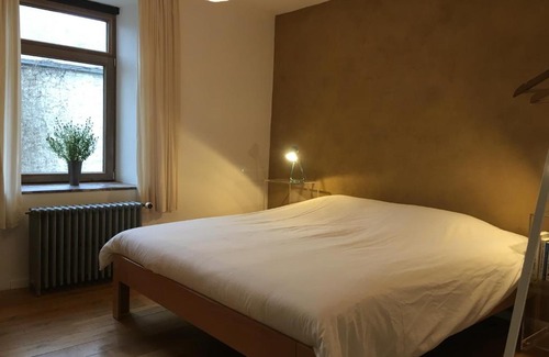 Surice Bed & Breakfast | Child-Friendly Retreat at Le Rockormoran - Rated 9/10