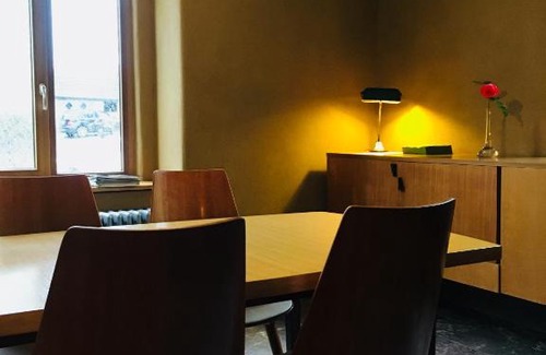 Surice Bed & Breakfast | Child-Friendly Retreat at Le Rockormoran - Rated 9/10