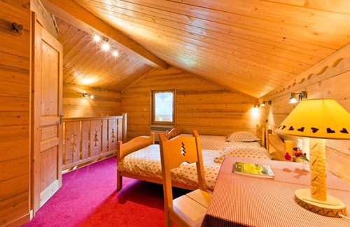 Chatel Hotel | Discover Le Roitelet: Family-Friendly with Great Amenities