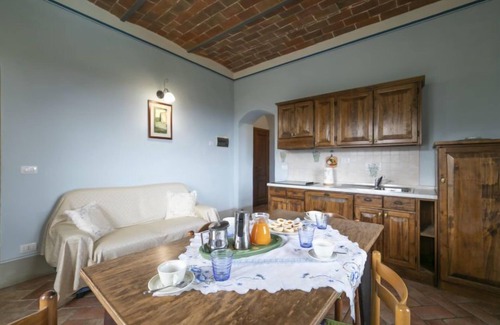 Cortona House | Experience Le Rondini: Guest Rated 10/10 with Pool & Spa