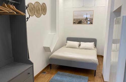 Charenton-le-Pont Apartment | Discover Le Roofound: Family-Friendly Near Porte de Paris