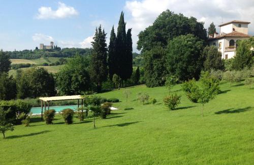 Ciliegi House | Discover Le Rose al Nibbio: Pet-Friendly Oasis in Toscana