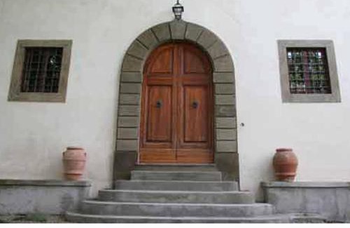 Ciliegi House | Discover Le Rose al Nibbio: Pet-Friendly Oasis in Toscana