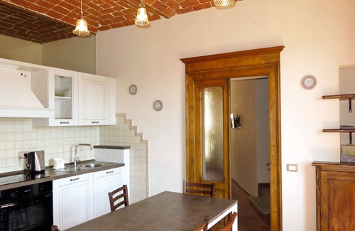 Cossombrato Apartment | Le Rose d'Antan by Interhome