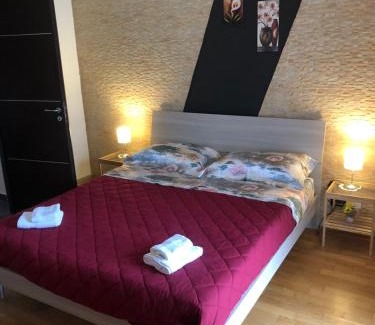 Trecastagni House | Discover Le Rose dell'Etna: Family-Friendly Getaway