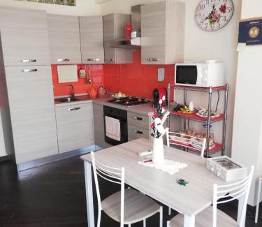 Trecastagni House | Discover Le Rose dell'Etna: Family-Friendly Getaway