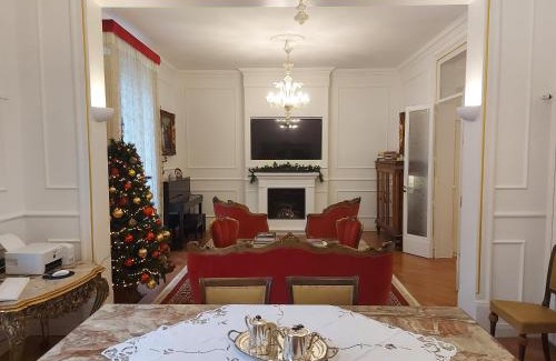 Palermo Apartment | Oceanfront Retreat at Le Rose di Nonna Maria, 4-Star Gem