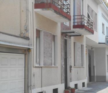 Busto Arsizio Bed & Breakfast | Highly Rated Le Rose Malpensa: Breakfast & Family Friendly