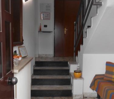 Busto Arsizio Bed & Breakfast | Highly Rated Le Rose Malpensa: Breakfast & Family Friendly