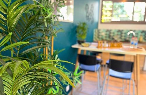 Bompard Apartment | Experience Oceanfront Bliss at Le Royal Havre De Paix