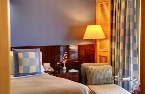 Zouk El Kharab Resort | Indulge at Le Royal Hotel - Beirut: 5-Star Luxury Stay
