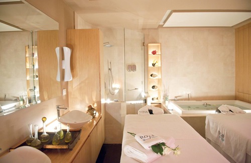 Zouk El Kharab Hotel | Le Royal Hotel - Beirut