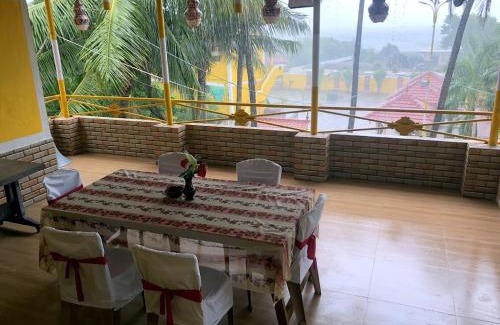 Tranquebar Hotel | Le Royal Resort- By the Beach