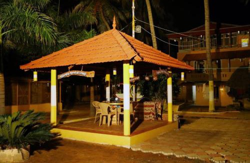 Tranquebar Hotel | Le Royal Resort- By the Beach