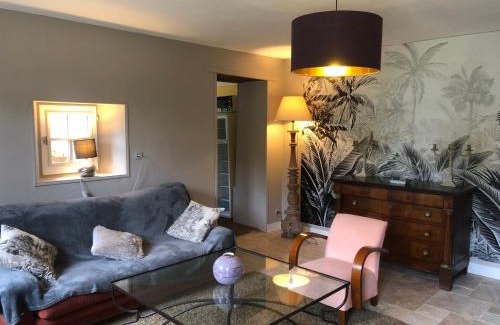 Bois-Normand-Pres-Lyre House | Pet-Friendly Retreat at Le Rucher with Breakfast Included