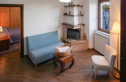 Lake Bracciano Apartment | Beautiful Apartment on the Lake with Oceanfront Views
