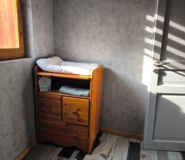 La Celle-sous-Gouzon House | Le séchoir à tabac