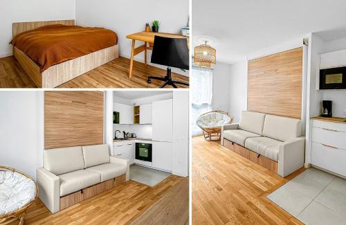 Romainville Apartment | Le Séjour Distingué à Romainville