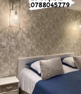 Saint-Sebastien-sur-Loire Apartment | Discover Le Séquoia: Oceanfront Bliss with Hot Tub Access