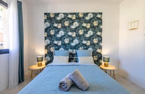 Saix House | Family-Friendly Stay at Le Séquoia: Modern Comfort Awaiting