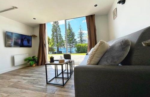 Pelouse House | Le Séquoia - Vue Extraordinaire - Nature - Calme - Netflix - Wifi - Randonnée