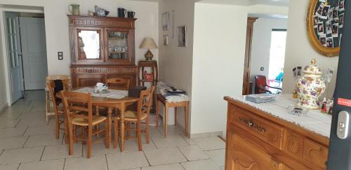 Creys-Mepieu House | Pet-Friendly Retreat at Le(s) Nichoir(s) Pusignieu