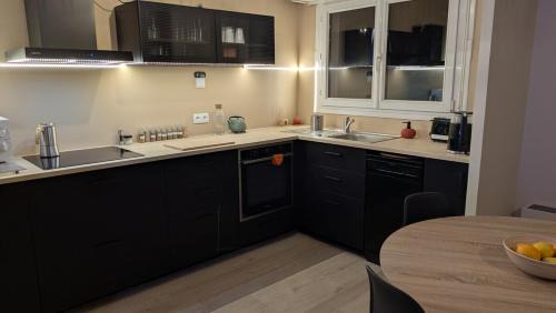 Saouzelong - Rangueil Apartment | Le Sacré-Cœur- Cosy T3 Balcon & Parking-400m métro