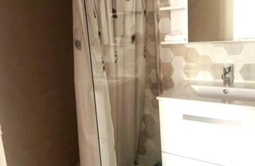 Saint-Amour Apartment | Cozy Le Saint-Amour 2: Pet & Child Friendly Retreat