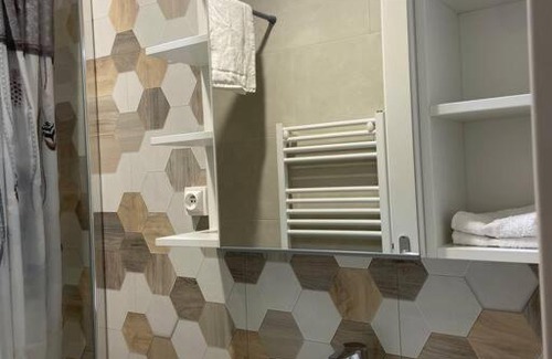 Saint-Amour Apartment | Cozy Le Saint-Amour 2: Pet & Child Friendly Retreat