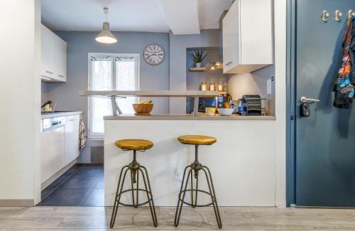 Travo Apartment | Discover Le Saint-Antoine: Pet-Friendly & Family Fun