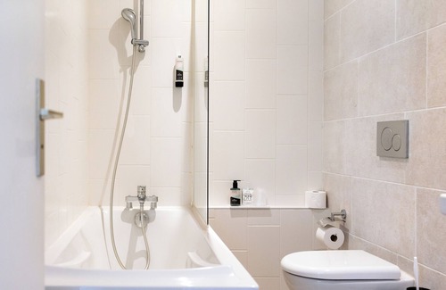 Beauvoir Hotel | Family-Friendly Retreat at Le Saint Aubert with Breakfast