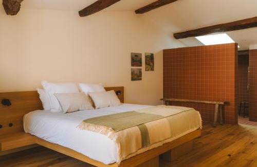 Saint-Saturnin-les-Apt Hotel | Le Saint Hubert
