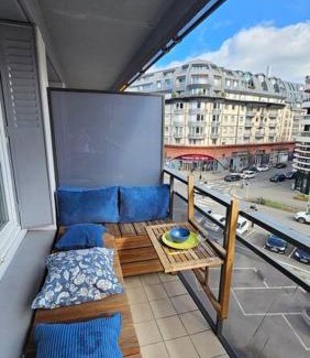 Blatin Apartment | Le Salin: Family-Friendly Stay with Wifi and Parking
