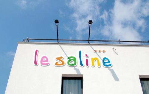 Nubia Hotel | Discover Le Saline Hotel: Family-Friendly & Accessible Stay