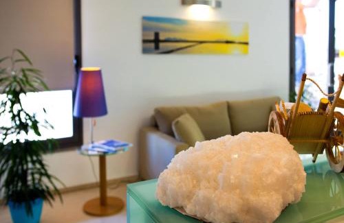 Nubia Hotel | Discover Le Saline Hotel: Family-Friendly & Accessible Stay