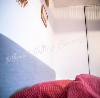 Bray-Dunes Apartment | Discover Le Samélie: Family-Friendly Apartment in Bray-Dunes