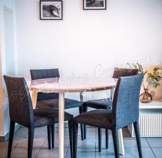 Bray-Dunes Apartment | Discover Le Samélie: Family-Friendly Apartment in Bray-Dunes