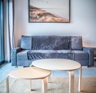 Bray-Dunes Apartment | Discover Le Samélie: Family-Friendly Apartment in Bray-Dunes