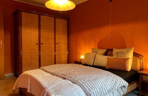 Leffe Apartment | Family-Friendly Retreat at Le Sancerrois with Great Reviews