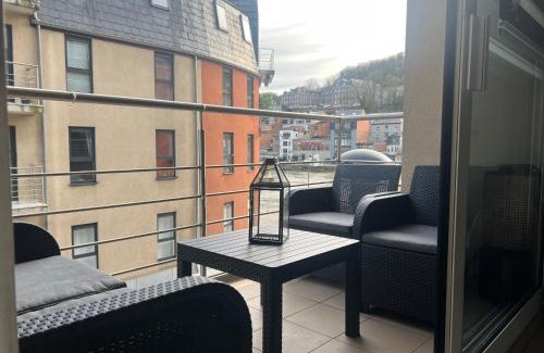 Leffe Apartment | Family-Friendly Retreat at Le Sancerrois with Great Reviews