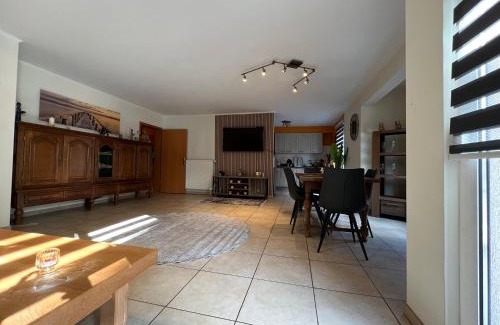 Leffe Apartment | Family-Friendly Retreat at Le Sancerrois with Great Reviews