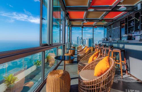 Son Tra Hotel | Oceanfront Retreat at Le Sands Danang - 4-Star Bliss