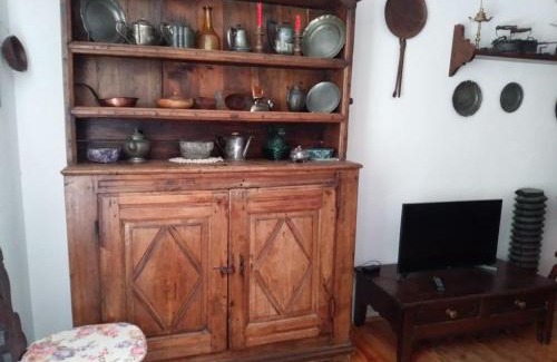 Cogne Apartment | Pet-Friendly Retreat at Le Sapin 2 – Rated 8.5/10!