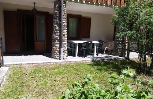 Cogne Apartment | Pet-Friendly Retreat at Le Sapin 2 – Rated 8.5/10!