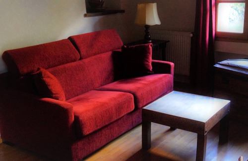 Vallouise-Pelvoux Apartment | Experience the Alps: Spa Retreat for Families and Pets