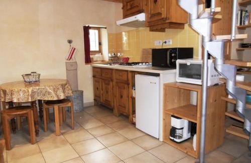 Saint-Jean-de-Maurienne Apartment | Discover le Sarto: Top-Rated Stay in St Jean de Maurienne