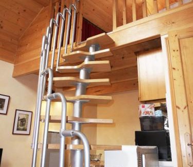 Saint-Jean-de-Maurienne Apartment | Discover le Sarto: Top-Rated Stay in St Jean de Maurienne