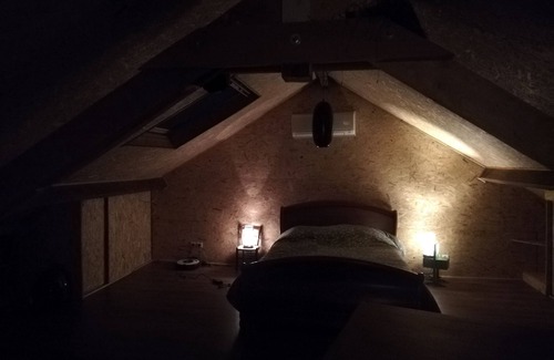 Limoges Apartment | Family-Friendly Stays at Le sas des Familles Hébergements