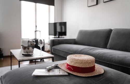 Fribourg Hotel | Experience Comfort at Le Sauvage: 4-Star Family Retreat