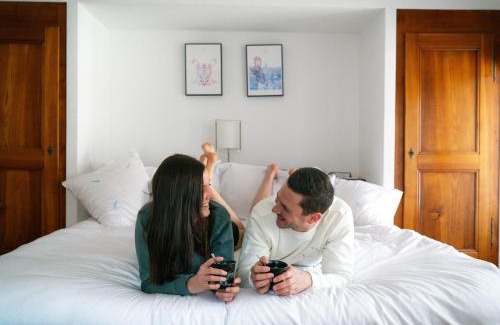 Fribourg Hotel | Experience Comfort at Le Sauvage: 4-Star Family Retreat